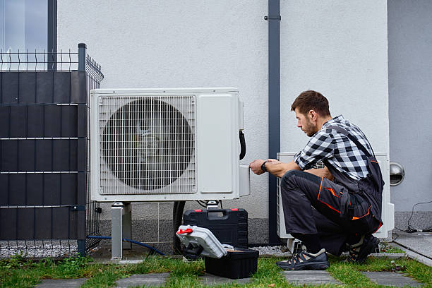 Trusted Hvac service in Bayport, MN - AAA Pro HVAC